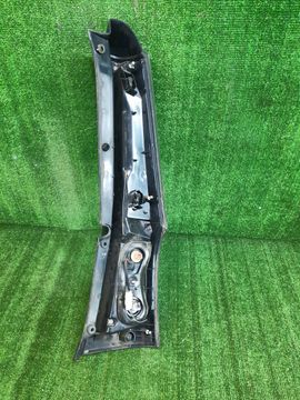 СТОП СИГНАЛ НА MITSUBISHI GRANDIS NA4W