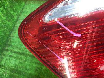 СТОП СИГНАЛ НА TOYOTA PREMIO NZT240