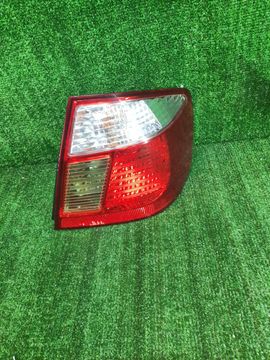 СТОП СИГНАЛ НА TOYOTA PREMIO NZT240