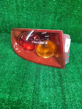 СТОП СИГНАЛ НА MAZDA AXELA BK5P