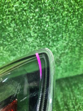 СТОП СИГНАЛ НА MAZDA AXELA BK3P