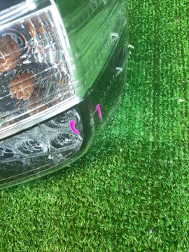 СТОП СИГНАЛ НА TOYOTA WISH ZGE20W