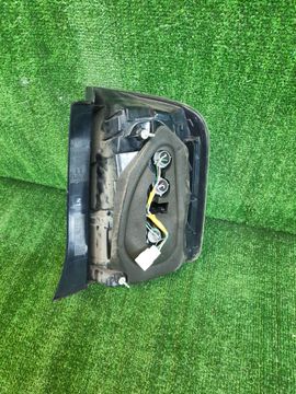 СТОП СИГНАЛ НА TOYOTA PRIUS NHW20