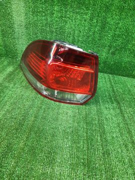 СТОП СИГНАЛ НА VOLKSWAGEN GOLF 5K5