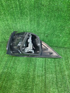 СТОП СИГНАЛ НА VOLKSWAGEN GOLF 5K5