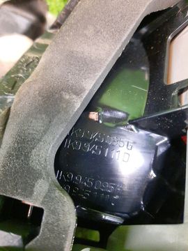 СТОП СИГНАЛ НА VOLKSWAGEN GOLF 5K5