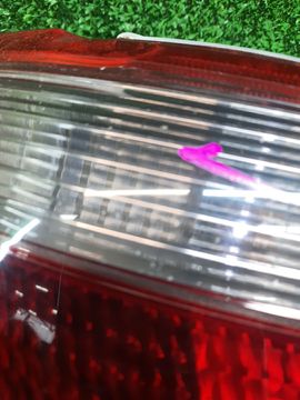 СТОП СИГНАЛ НА TOYOTA VITZ NCP10