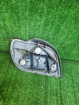 СТОП СИГНАЛ НА TOYOTA VITZ NCP10