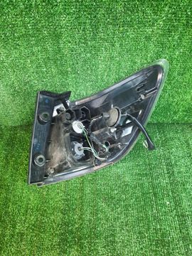 СТОП СИГНАЛ НА TOYOTA WISH ZGE20W