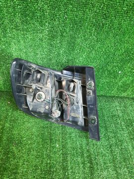 СТОП СИГНАЛ НА NISSAN BASSARA JU30