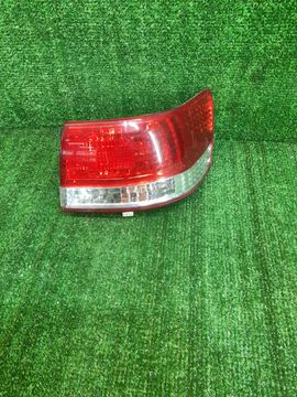 СТОП СИГНАЛ НА TOYOTA MARK II GX100