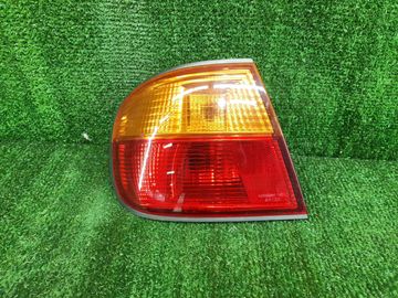 СТОП СИГНАЛ НА NISSAN PRIMERA P11