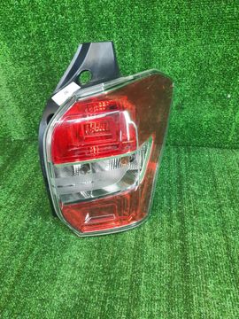 СТОП СИГНАЛ НА SUBARU FORESTER SJ5