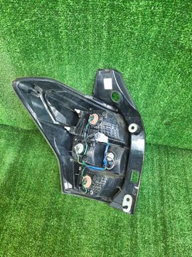 СТОП СИГНАЛ НА SUBARU FORESTER SJ5