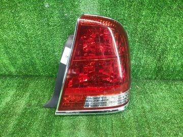 СТОП СИГНАЛ НА TOYOTA CROWN MAJESTA JZS177