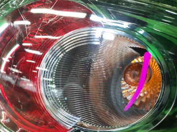 СТОП СИГНАЛ НА MAZDA DEMIO DY3W