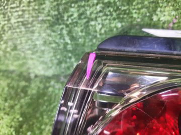 СТОП СИГНАЛ НА MAZDA DEMIO DY3W