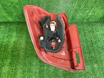 СТОП СИГНАЛ НА TOYOTA RACTIS NCP100