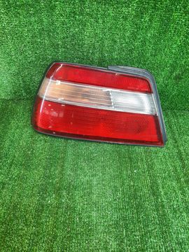 СТОП СИГНАЛ НА NISSAN BLUEBIRD EU14