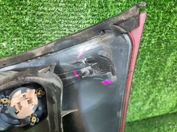 СТОП СИГНАЛ НА TOYOTA NADIA SXN10