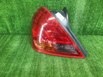 СТОП СИГНАЛ НА NISSAN TEANA J31