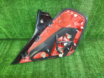 СТОП СИГНАЛ НА NISSAN TEANA J31