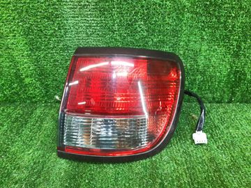 СТОП СИГНАЛ НА NISSAN AVENIR W11