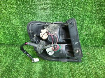 СТОП СИГНАЛ НА NISSAN AVENIR W11