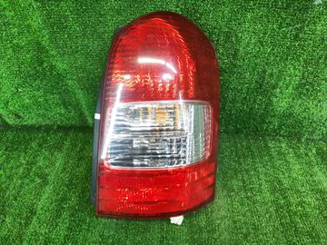 СТОП СИГНАЛ НА MAZDA MPV LW5W