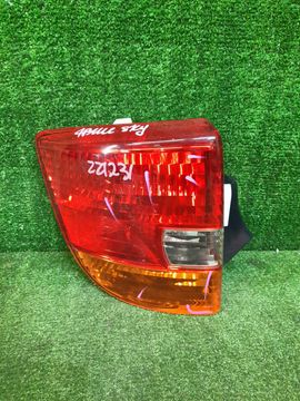 СТОП СИГНАЛ НА TOYOTA CELICA ZZT230