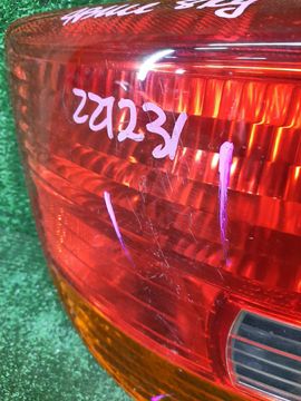 СТОП СИГНАЛ НА TOYOTA CELICA ZZT230