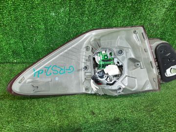 СТОП СИГНАЛ НА TOYOTA CROWN GRS200
