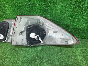 СТОП СИГНАЛ НА TOYOTA CROWN GRS200