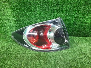 СТОП СИГНАЛ НА MAZDA ATENZA GY3W