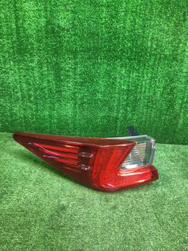 СТОП СИГНАЛ НА LEXUS RC300 ASC10