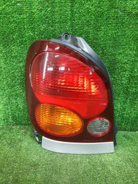 СТОП СИГНАЛ НА TOYOTA SPACIO AE111
