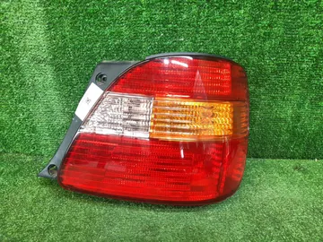 СТОП СИГНАЛ НА TOYOTA ARISTO JZS160