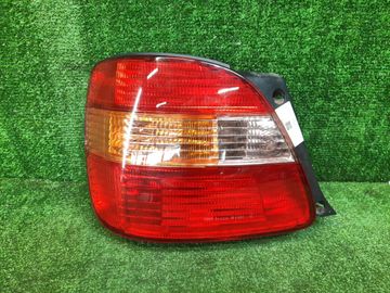 СТОП СИГНАЛ НА TOYOTA ARISTO JZS160