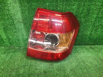 СТОП СИГНАЛ НА TOYOTA RUNX NZE121
