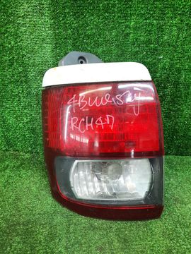 СТОП СИГНАЛ НА TOYOTA HIACE REGIUS KCH46