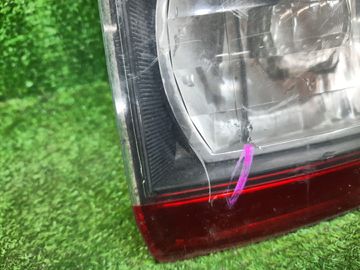 СТОП СИГНАЛ НА TOYOTA HIACE REGIUS KCH46W