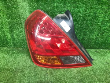 СТОП СИГНАЛ НА NISSAN TEANA J31