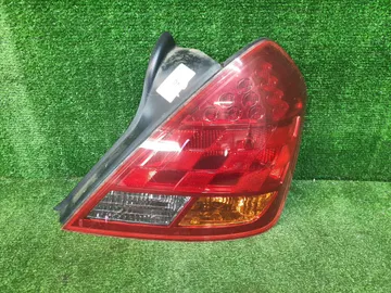 СТОП СИГНАЛ НА NISSAN TEANA J31