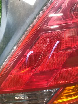 СТОП СИГНАЛ НА NISSAN TEANA J31