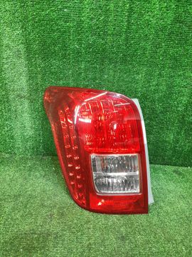 СТОП СИГНАЛ НА TOYOTA FIELDER NZE141