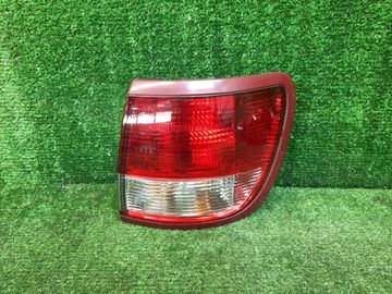 СТОП СИГНАЛ НА NISSAN AVENIR W11