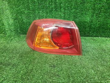 СТОП СИГНАЛ НА MITSUBISHI GALANT FORTIS CY4A