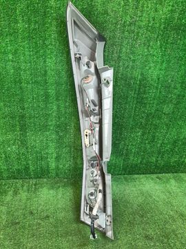 СТОП СИГНАЛ НА HONDA STREAM RN6