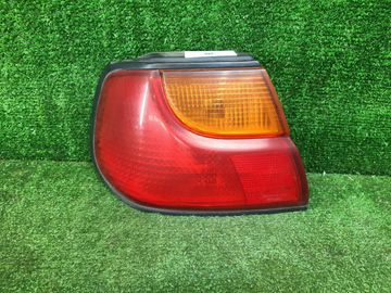СТОП СИГНАЛ НА NISSAN PULSAR N15