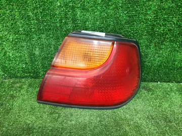 СТОП СИГНАЛ НА NISSAN PULSAR N15
